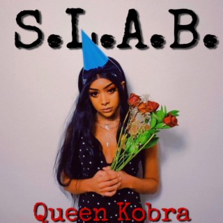 S.L.A.B. lyrics | Boomplay Music