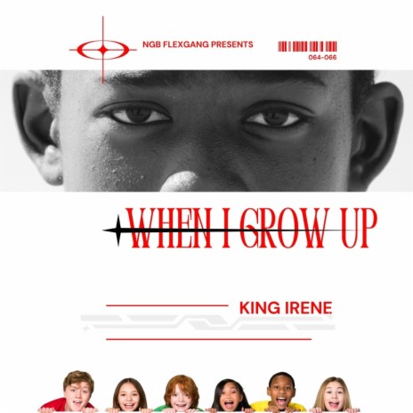 WHEN I GROW UP | Boomplay Music