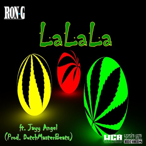 LaLaLa (feat. Jayy Angel) | Boomplay Music
