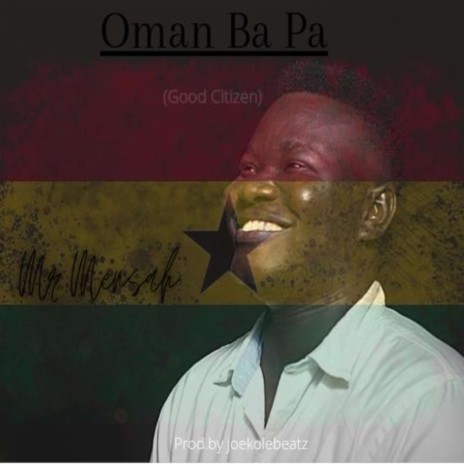 Oman Ba Pa | Boomplay Music
