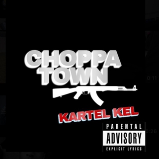 Choppa Town