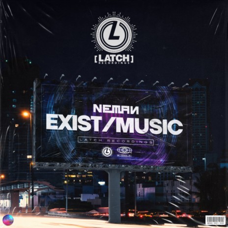 Exist (Original Mix)