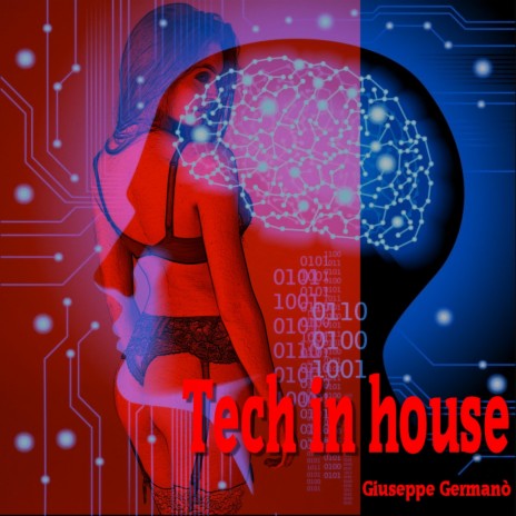 Tech in house (Original Mix) | Boomplay Music