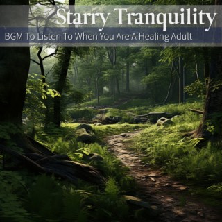 BGM To Listen To When You Are A Healing Adult