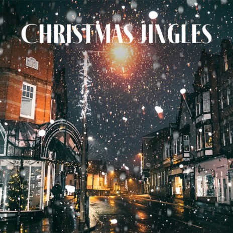 Whimsical Jingle Bells