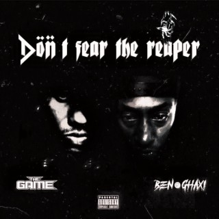 Dont fear the reaper