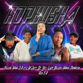 ROPHUSHA