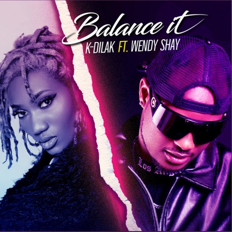 BALANCE IT ft. Wendy Shay | Boomplay Music