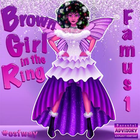 Brown Girl In the Ring | Boomplay Music