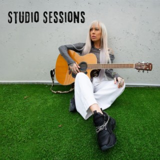 Studio Sessions from Ireland