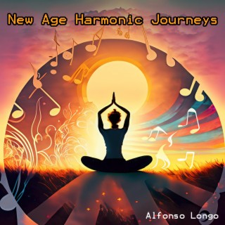 New Age Harmonic Journeys