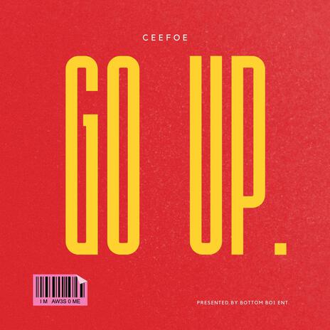 GO UP. | Boomplay Music