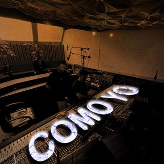 Como yo ft. El Fino & Kleyzmer lyrics | Boomplay Music