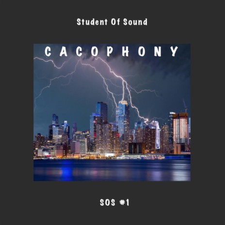 Cacophony | Boomplay Music