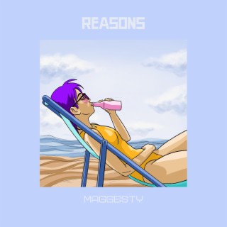 Reasons lyrics | Boomplay Music