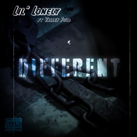 Different (feat. Valley Fold) | Boomplay Music