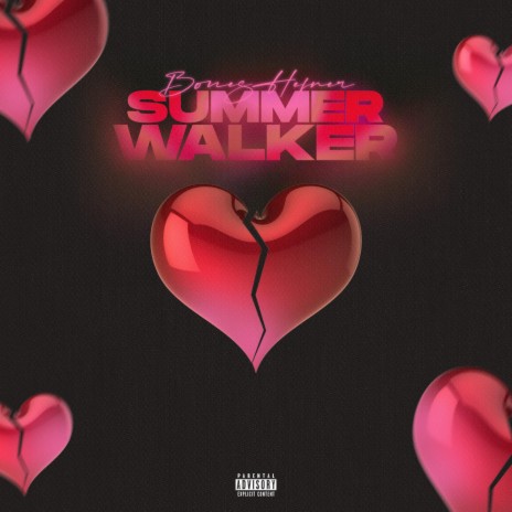 Summer Walker | Boomplay Music