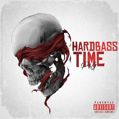 Hardbass Time ft. Greenbass | Boomplay Music