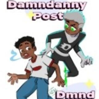 DannyPhantom