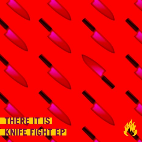 Knife Fight (Original Mix)