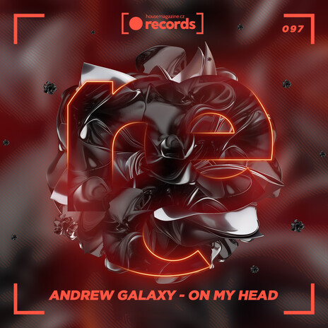 On My Head (Radio Edit) | Boomplay Music