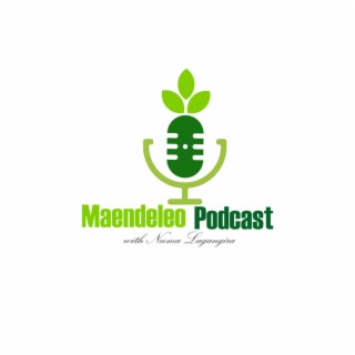 Maendeleo Podcast