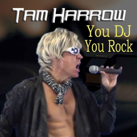 You DJ you rock | Boomplay Music