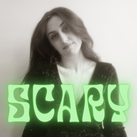 Scary | Boomplay Music