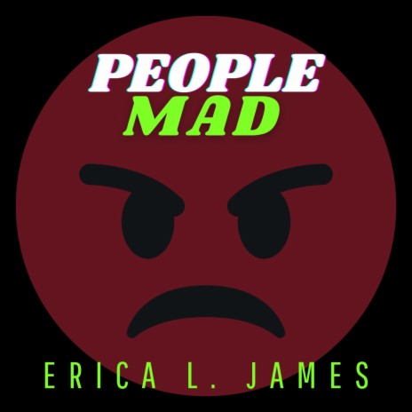 People Mad | Boomplay Music