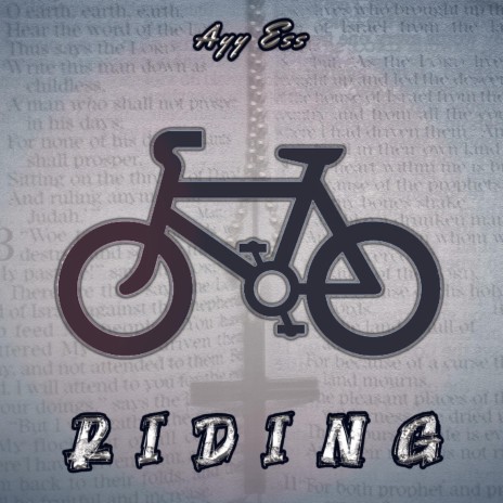 Riding | Boomplay Music