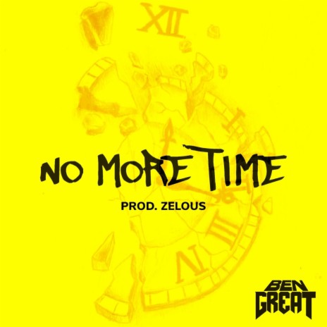 No More Time | Boomplay Music