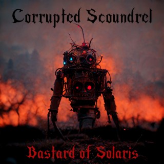 Bastard of Solaris