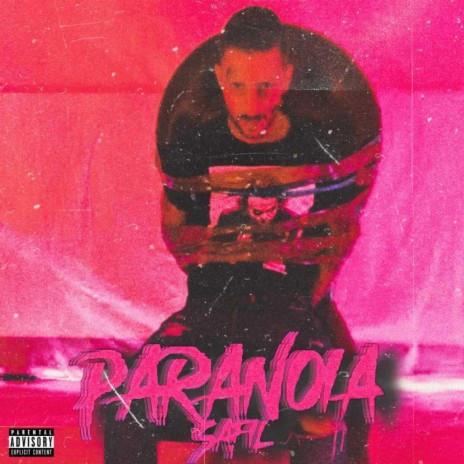 Paranoia | Boomplay Music