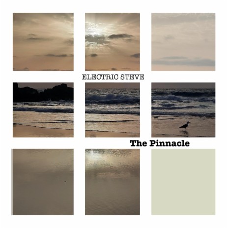 The Pinnacle | Boomplay Music