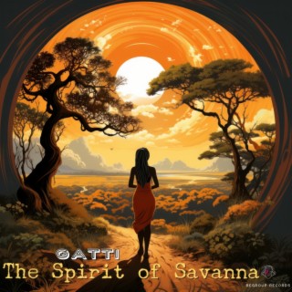 The Spirit of Savanna