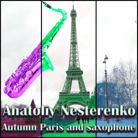 Autumn Paris and Saxophone (original mix) | Boomplay Music