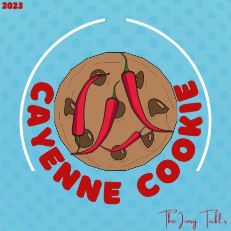 Cayenne Cookie | Boomplay Music