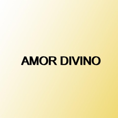 Amor Divino - coro Cantar de Cantares | Boomplay Music