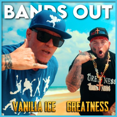 Bands Out ft. Greatness | Boomplay Music