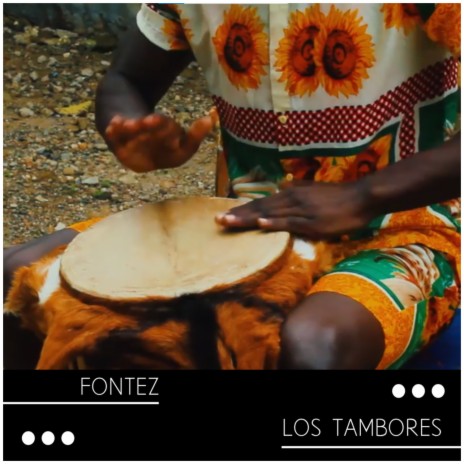 Los Tambores | Boomplay Music