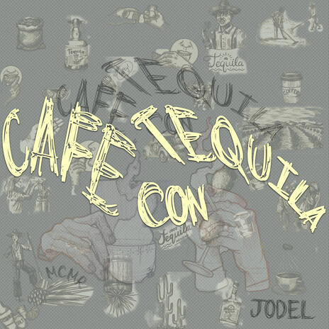 Cafe con Tequila | Boomplay Music