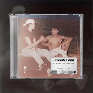 PROJECT DUO