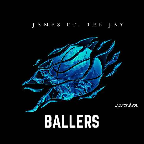 Ballers ft. Tee Jay | Boomplay Music