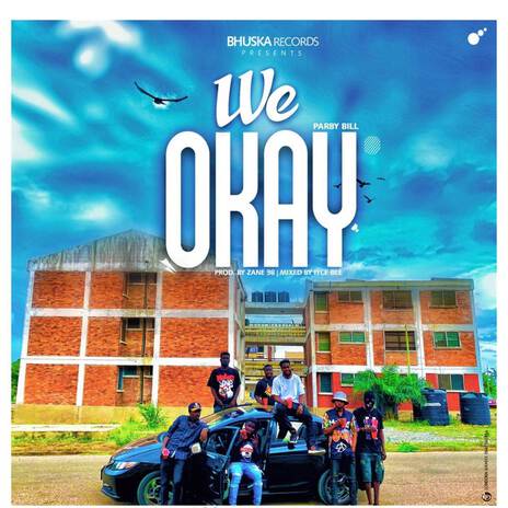 We Okay | Boomplay Music