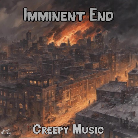 Imminent End | Boomplay Music