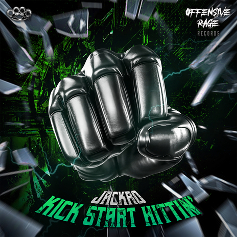 Kick Start Hittin' | Boomplay Music