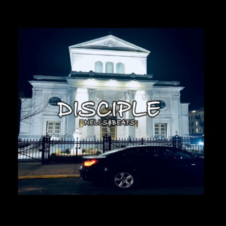 DISCIPLE | Boomplay Music