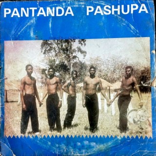 Pantanda Pashupa