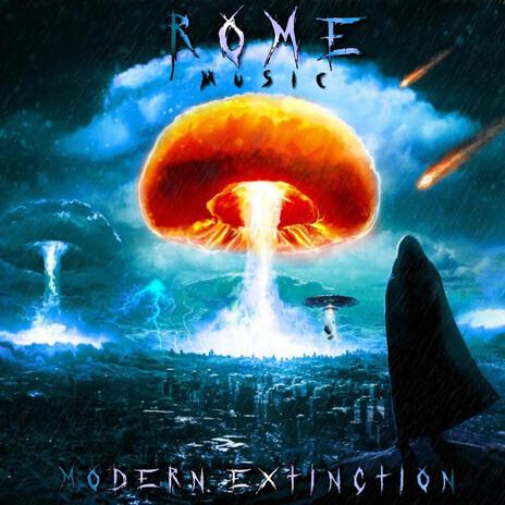 Modern Extinction | Boomplay Music