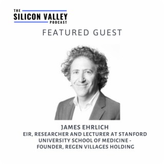 038 The Future of Housing with Stanford's First EIR James Ehrlich